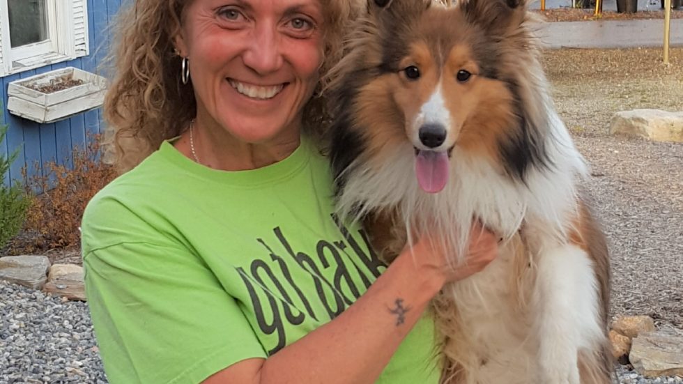 Diane Patterson Ann Braue's Canine Training Center